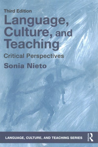 Language, Culture, and Teaching: Critical Perspectives (Language, Culture, and Teaching Series) cover