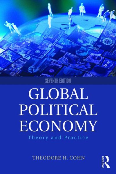 Global Political Economy: Theory and Practice cover