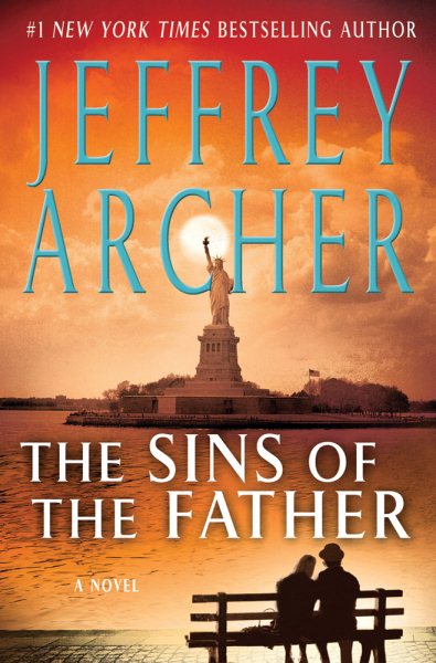 The Sins of the Father (The Clifton Chronicles) cover