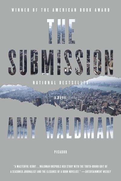 The Submission: A Novel