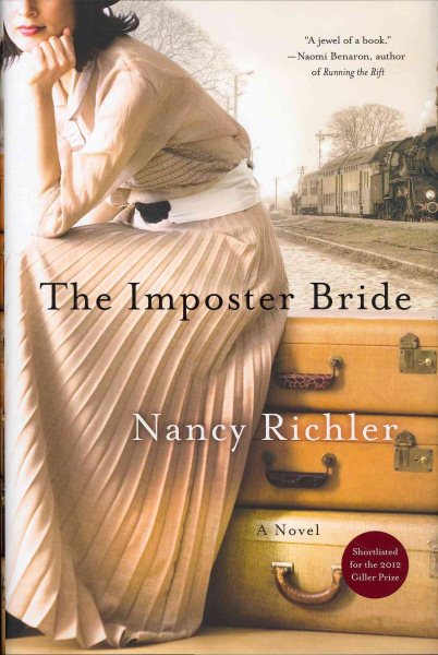 The Imposter Bride: A Novel
