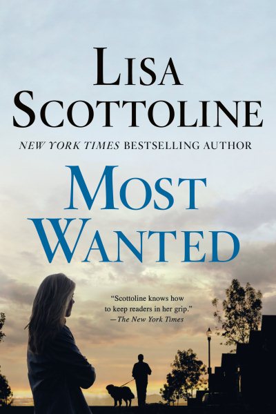 Most Wanted cover