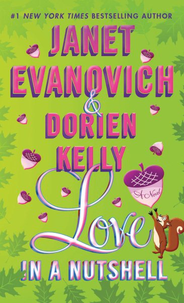 Love in a Nutshell: A Novel (Culhane Family Series, 2)