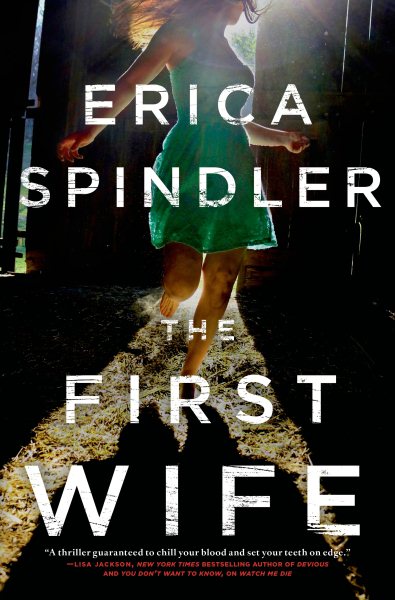 The First Wife: A Novel cover