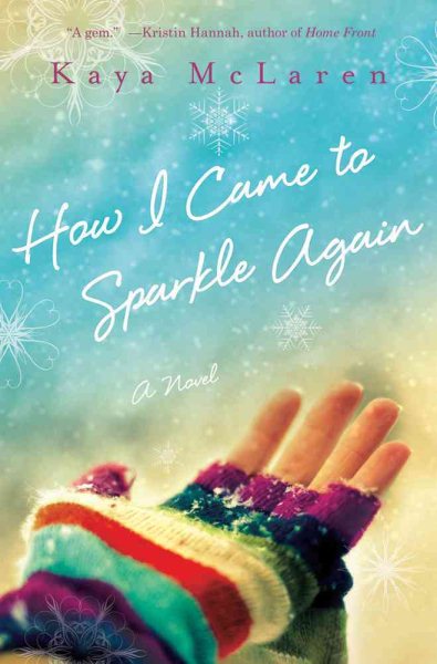 How I Came to Sparkle Again cover