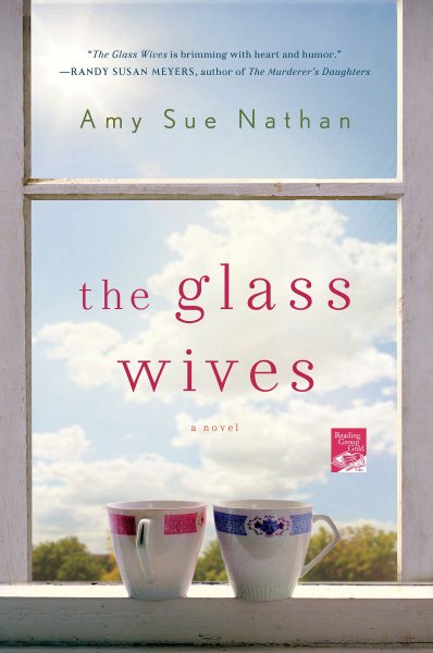 GLASS WIVES