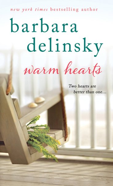 Warm Hearts: A Novel cover