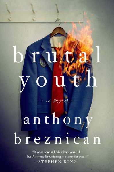 Brutal Youth: A Novel cover