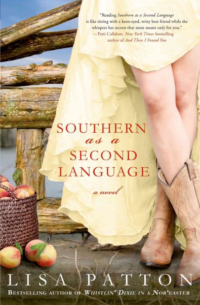 Southern as a Second Language: A Novel (Dixie Series) cover
