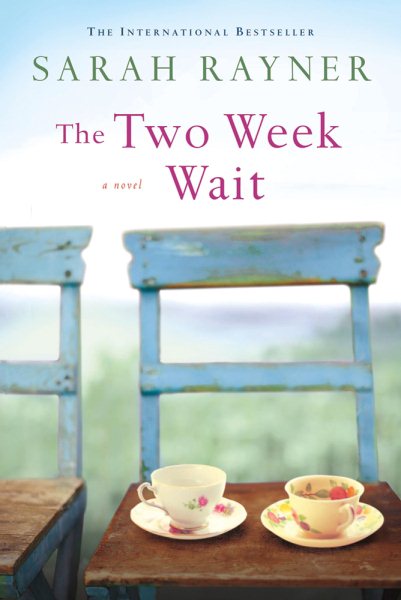 Two Week Wait cover