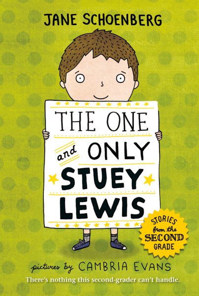 One and Only Stuey Lewis cover