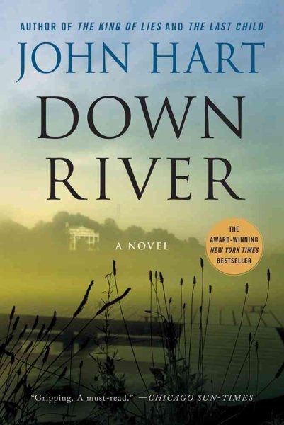 Down River cover