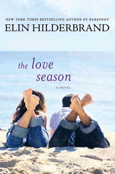 The Love Season cover