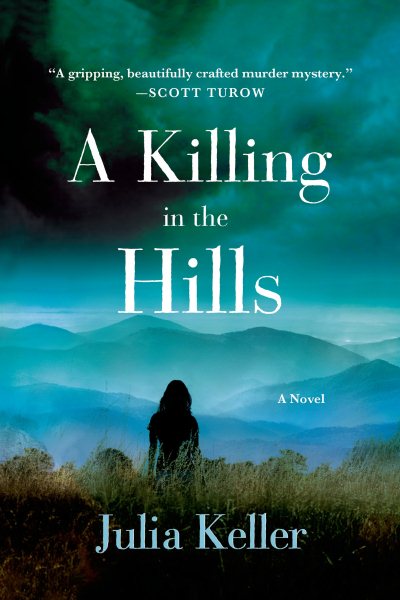 Killing in the Hills (Bell Elkins Novels)