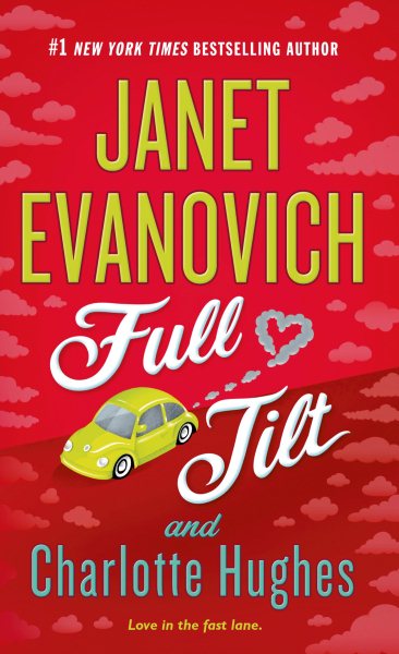 Full Tilt (Full Series, 2) cover