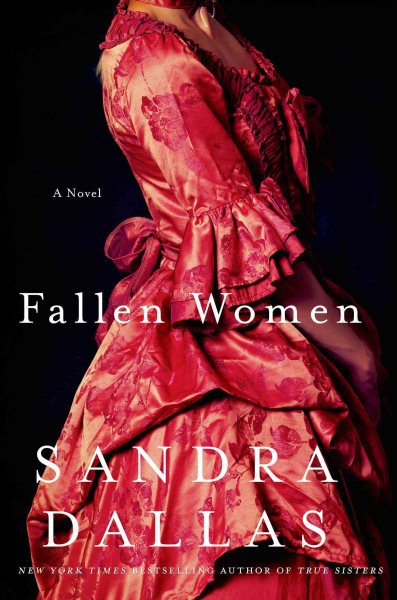 Fallen Women: A Novel cover