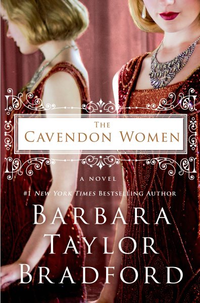 The Cavendon Women: A Novel (Cavendon Hall) cover