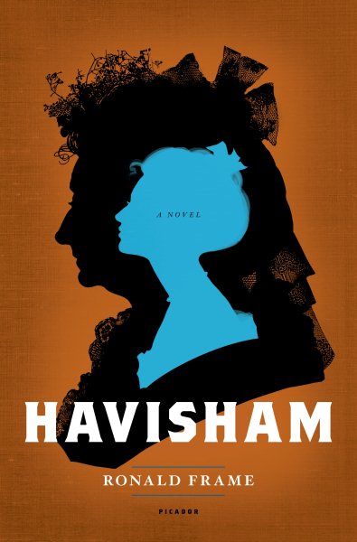 Havisham: A Novel Inspired by Dickens’s Great Expectations cover