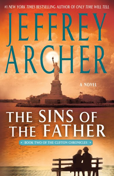The Sins of the Father (The Clifton Chronicles, 2)