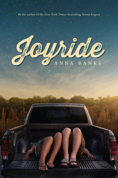 Joyride cover