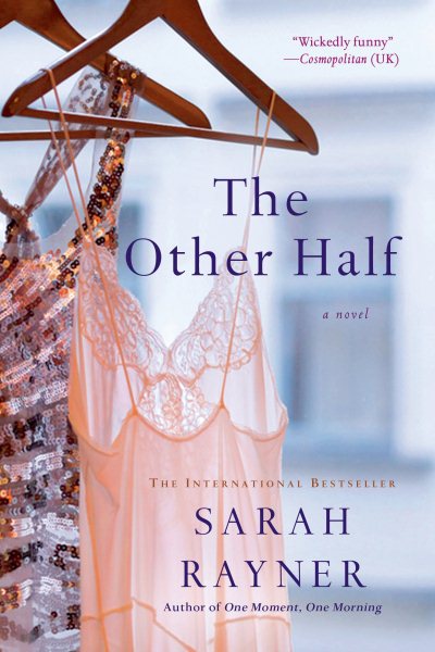 The Other Half: A Novel cover