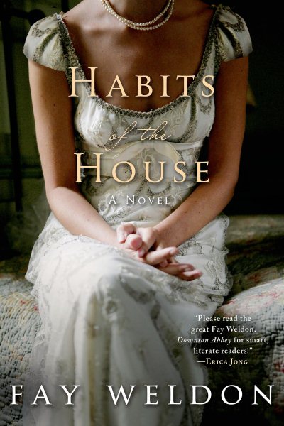 Habits of the House: A Novel (Habits of the House, 1) cover