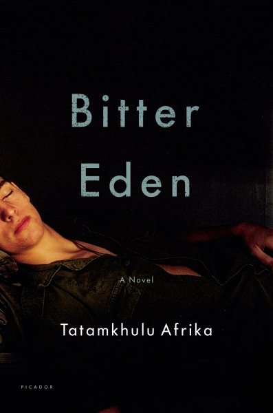 Bitter Eden: A Novel cover