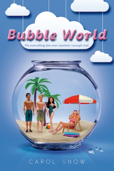 Bubble World cover