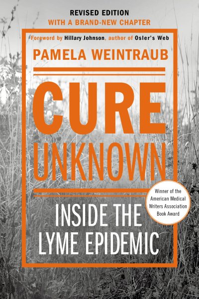 Cure Unknown (Revised Edition)
