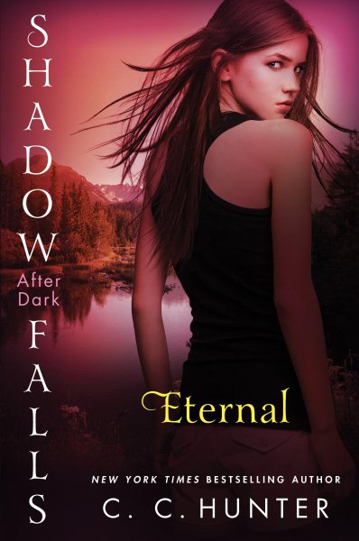 Eternal: Shadow Falls: After Dark (Shadow Falls: After Dark, 2) cover