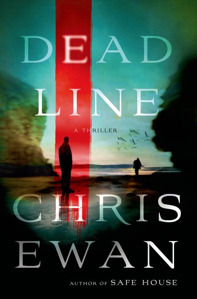 Dead Line: A Thriller cover