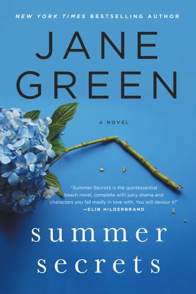 Summer Secrets: A Novel