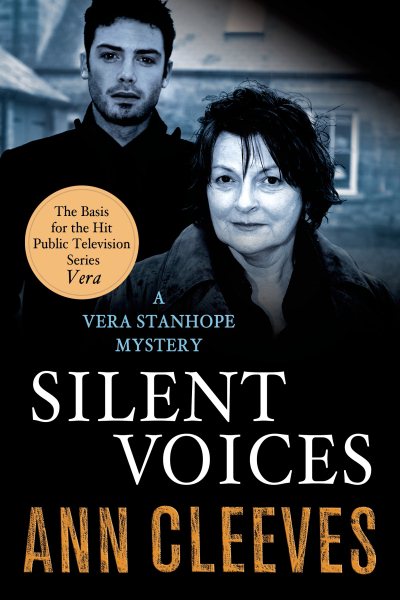 Silent Voices: A Vera Stanhope Mystery (Vera Stanhope, 4) cover