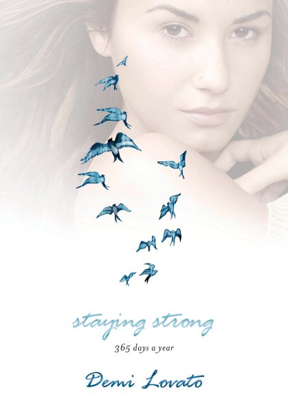 Staying Strong: 365 Days a Year cover