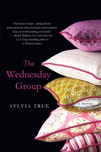 The Wednesday Group: A Novel cover