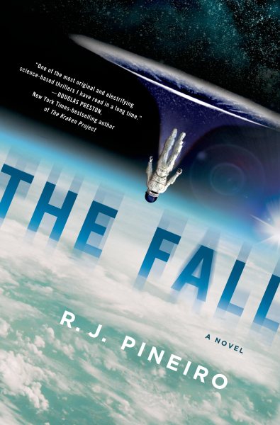 The Fall: A Novel cover