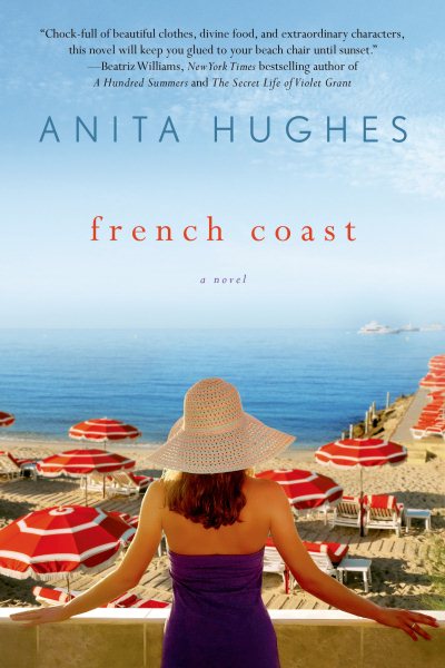 French Coast cover