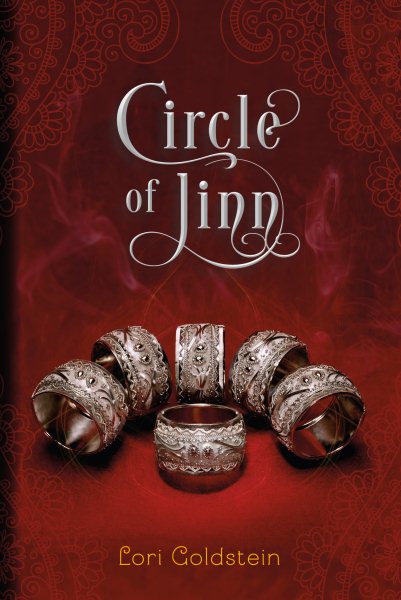 Circle of Jinn (Becoming Jinn, 2) cover