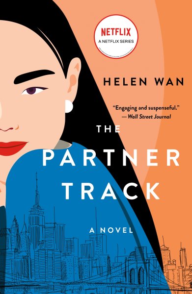 The Partner Track: A Novel cover