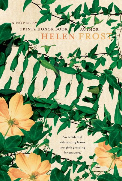 Hidden: A Novel cover
