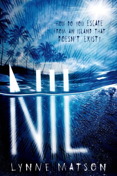 Nil (Nil Series, 1) cover