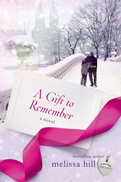A Gift to Remember: A Novel cover