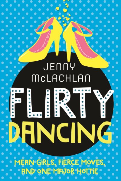 Flirty Dancing: Book 1 of The Ladybirds (Ladybirds Series) cover