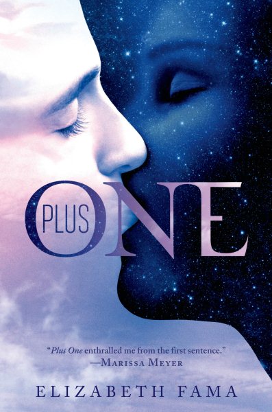 Plus One cover