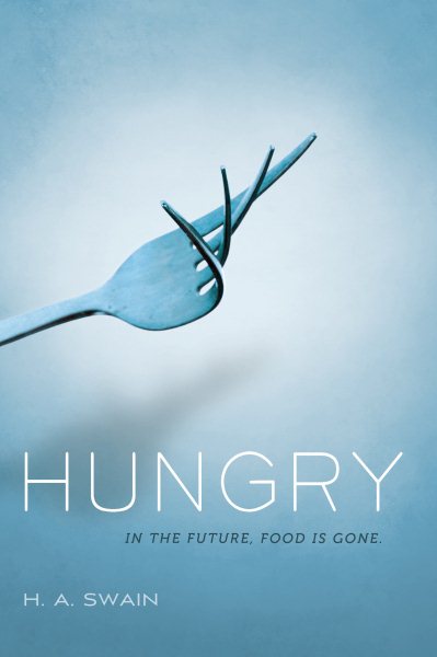 Hungry cover