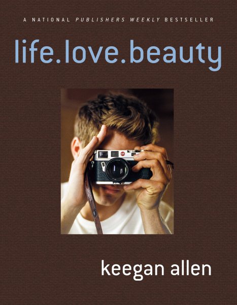 life.love.beauty cover