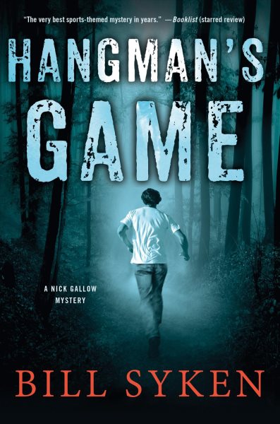 Hangman's Game: A Nick Gallow Mystery cover