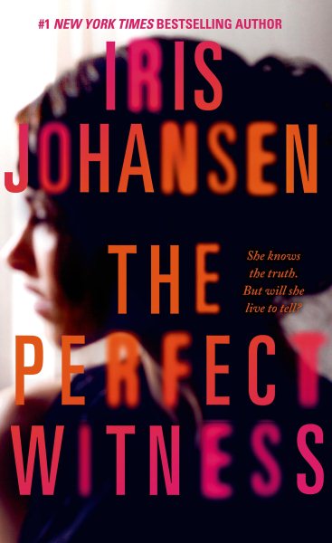 The Perfect Witness: A Novel