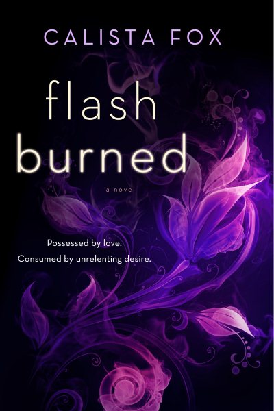 Flash Burned (Burned Deep Trilogy, 2) cover