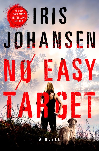 No Easy Target: A Novel